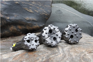 Button Bits