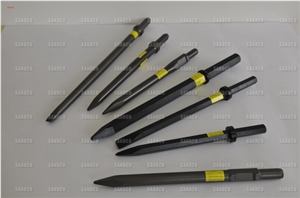 Pneumatic Pick