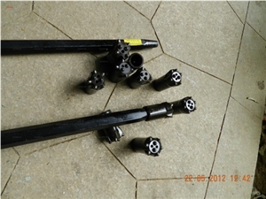 Rock Drilling Tools