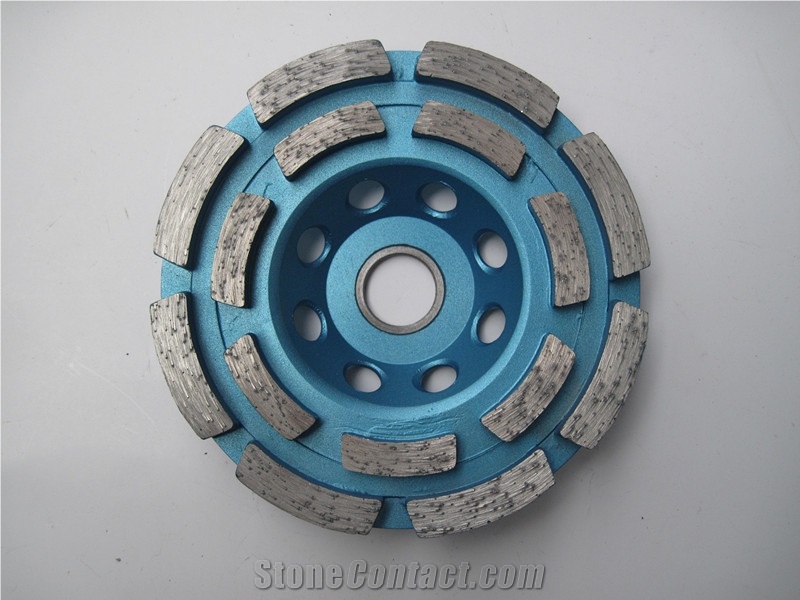 Diamond Cup Wheel for Concrete