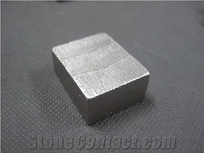 Diamond Cutting Segment for Granite