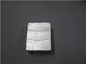 Diamond Cutting Segment for Granite