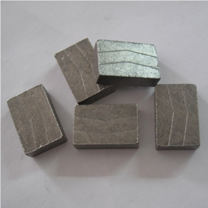 Diamond Segments for India Granite