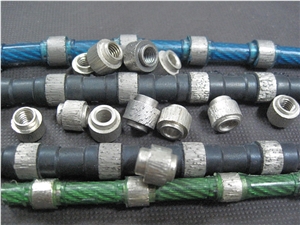 Diamond Wire Saws for Concrete Cutting