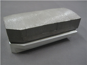 JDK Diamond Fickert