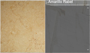 Amarillo Rabel Marble Slabs, Spain Yellow Marble
