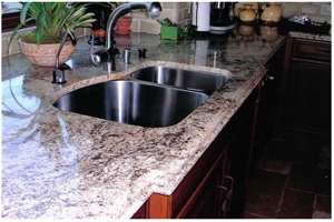 Granite Countertops