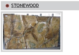 Stone Wood Slabs, Quartzite