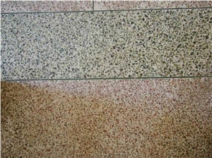 Terrazzo 3 Mingxin Terrazzo Pavement Floor