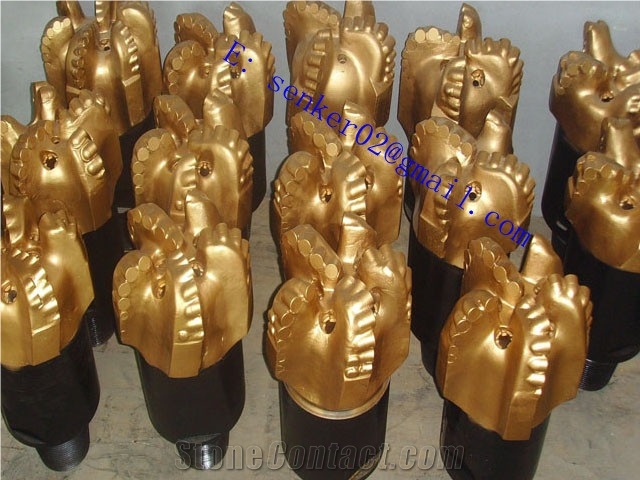 PDC Drill Bit