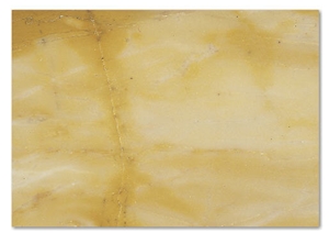 Giallo Siena Marble Tiles, Italy Yellow Marble