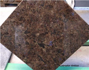 Labrador Antico Tiles, Labrador Antique Granite