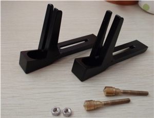 Bracket & Bolt
