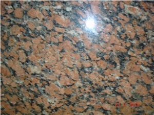 Granite