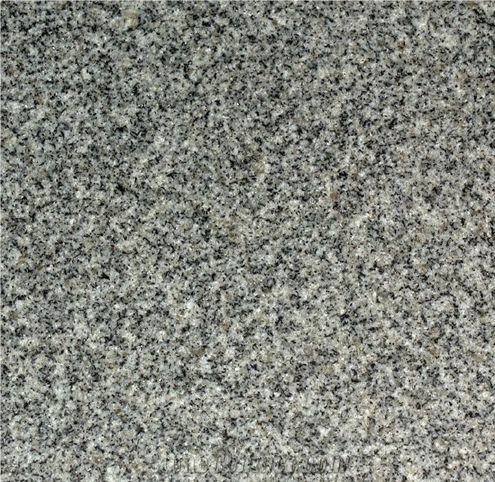 Kuru Grey Granite Slabs, Finland Grey Granite