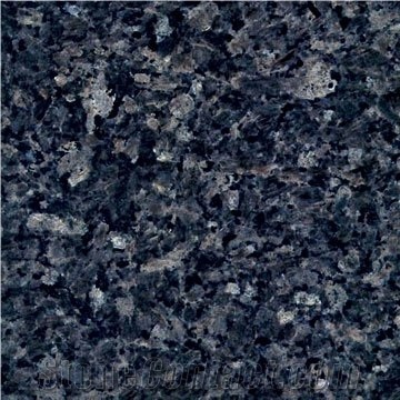 Blue Pearl Granite