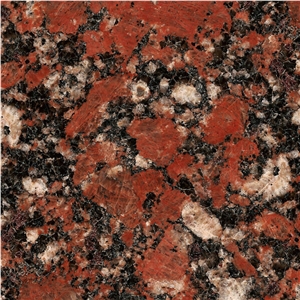 Red Granite Tiles, Omelyanivske Red Granite