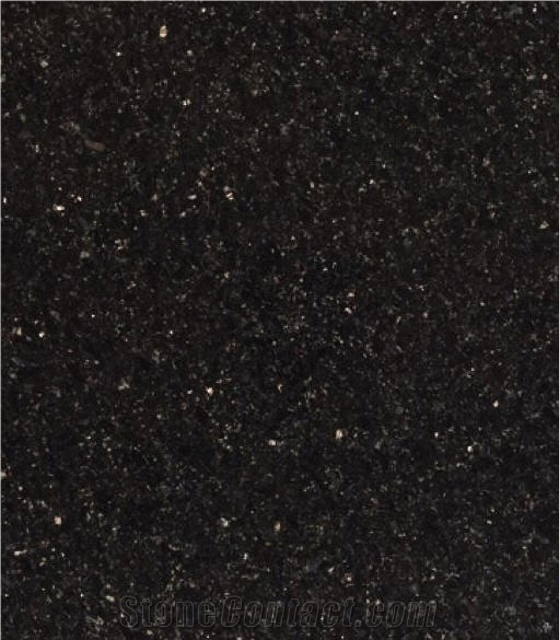 Star Galaxy Granite Slabs, India Black Granite from Poland ...