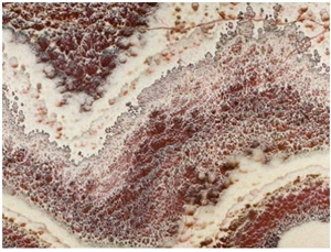 Arco Iris Red Onyx