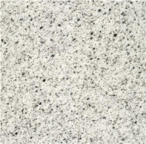 Blanco Cristal Granite Slabs, Spain White Granite
