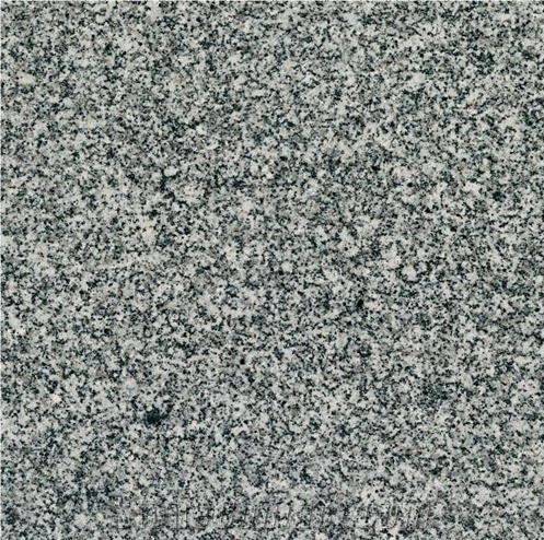 Gris Quintana Granite Slabs, Spain Grey Granite