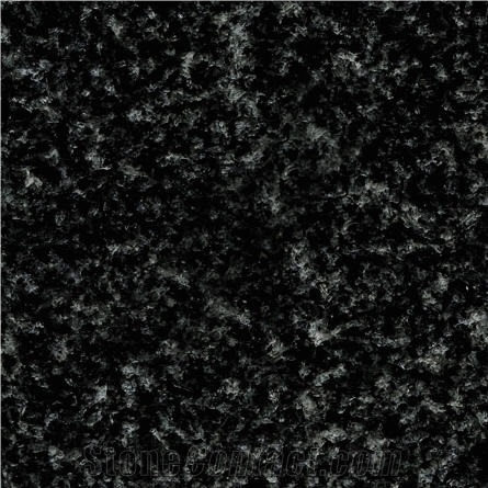 Gabro Diabase Slabs, Onega Black Granite