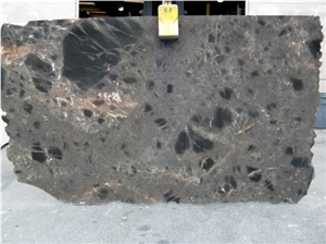 Timber Brown Quartzite Slabs