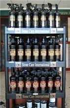 Stone Care, Cleaning Products