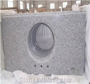G603 Granite Countertop ( Own Factory)