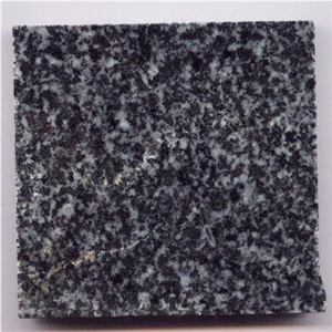 Alamout Granite (Black Granite from Iran)