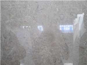Olivaceous-Beige Maya Marble Slabs