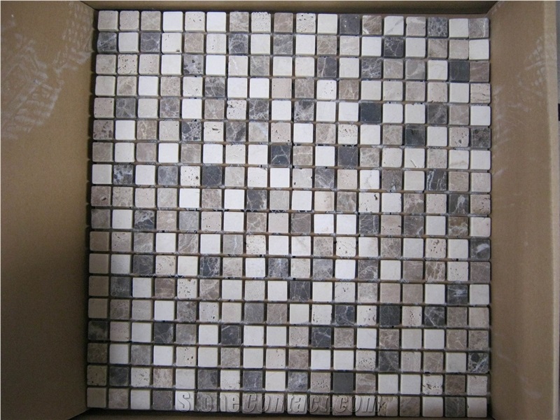 Marble Mosaic