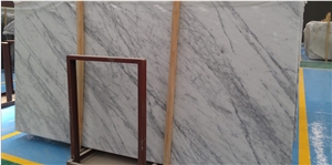 Arabescato Cervaiole White Marble Slabs,Italy White Marble