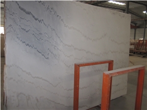 Guangxi White Marble Slabs,Chinese Marble Slabs