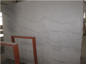 Guangxi White Marble Slabs,Chinese Marble Slabs
