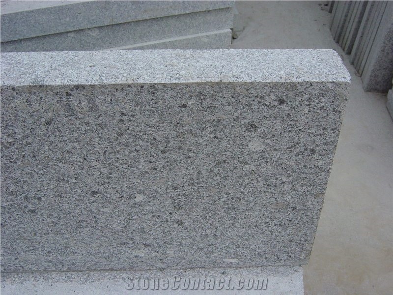 G375 Granite Tiles,China Green Granite