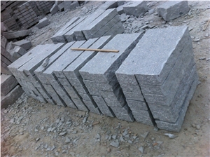 G375 Granite Tiles,China Green Granite