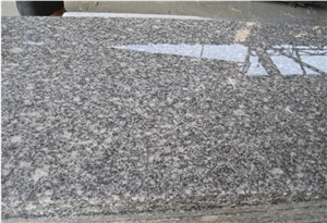 Polish China Grey Granite G602 Tile,slab