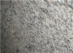 Polished China Granite Tiger Skin White Granite Slabs,Tiles