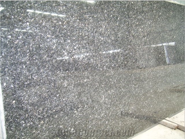 Polished Silver Pearl Granite Slab,tile