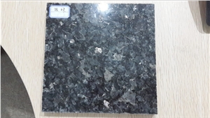 Polished Silver Pearl Granite Slab,tile