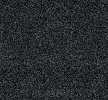 G654 Granite, Sesame Black Granite Tiles, Pingnan Sesame Black Granite Tiles