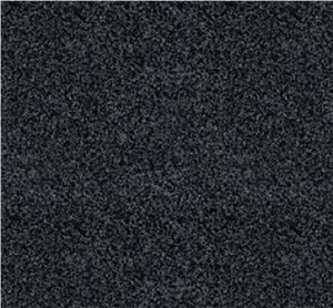G654 Granite, Sesame Black Granite Tiles, Pingnan Sesame Black Granite Tiles