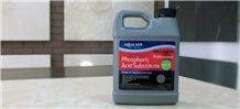 Phosphoric Acid Substitute Surface Cleaner