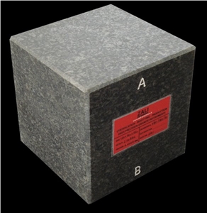 Serizzo Dubino Grey Granite Cubes