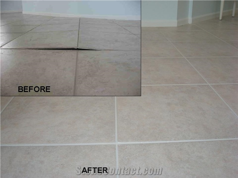 Tile and Marble Restoration