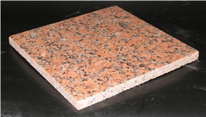 G562 Granite Tiles, China Red Granite