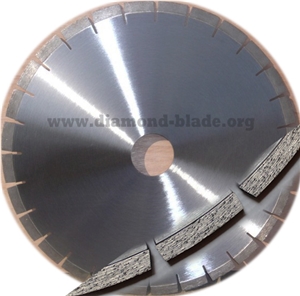 6 Diamond Blade for Granite, 400 Diamond Saw Blade