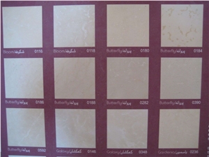 Arian Beige Marble stone slabs, tiles