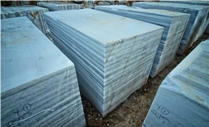 Marmara Equator Marble Blocks, Turkey White Marble